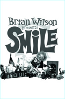 Brian Wilson Presents Smile (book)